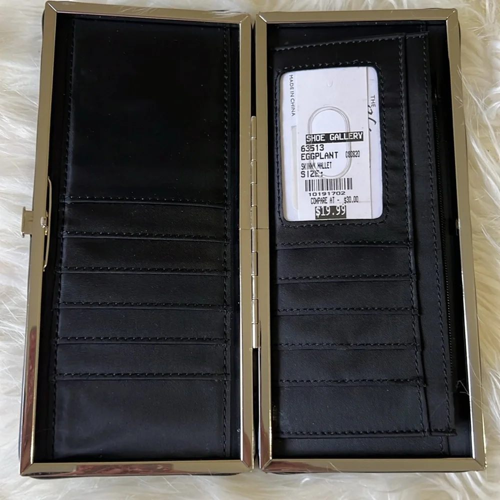 Wallet - Picture 3 of 3